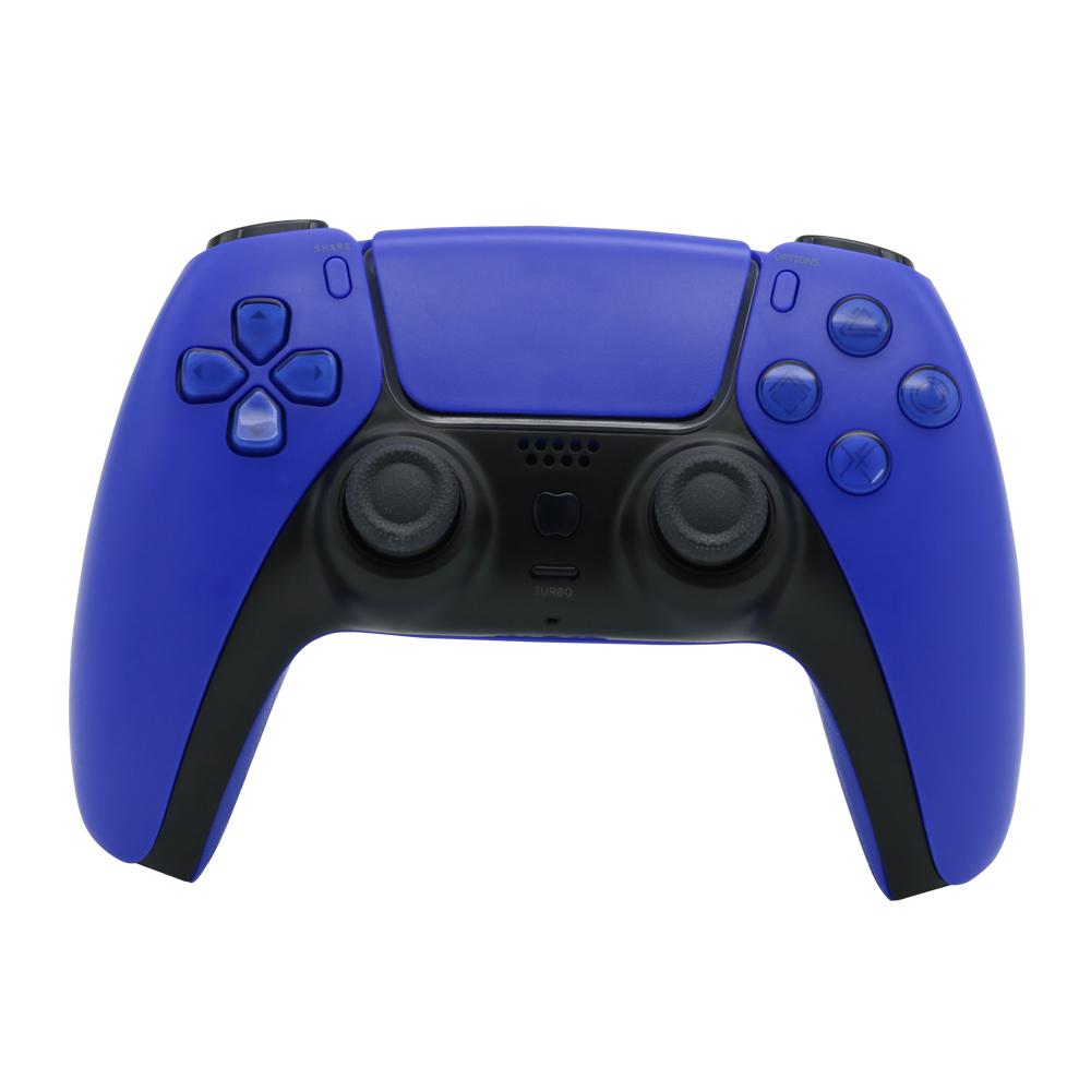 Džojstik PLUS IV bežični tamno plavi (za PS4)