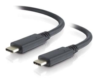 Selected image for E-GREEN Kabl USB 3.1 Micro C - C M/M 1m crni