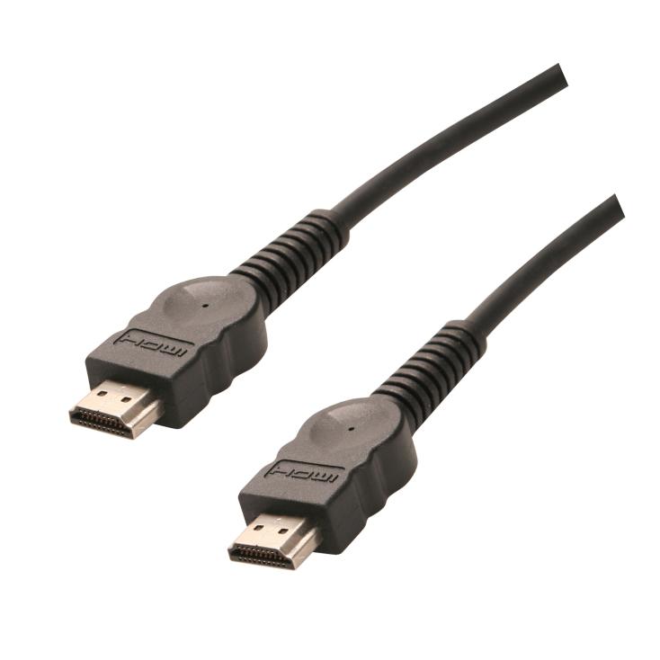 ELEMENTA HDMI V1.4 kabel pozlaćen 5 m HDMI5G-V1.4