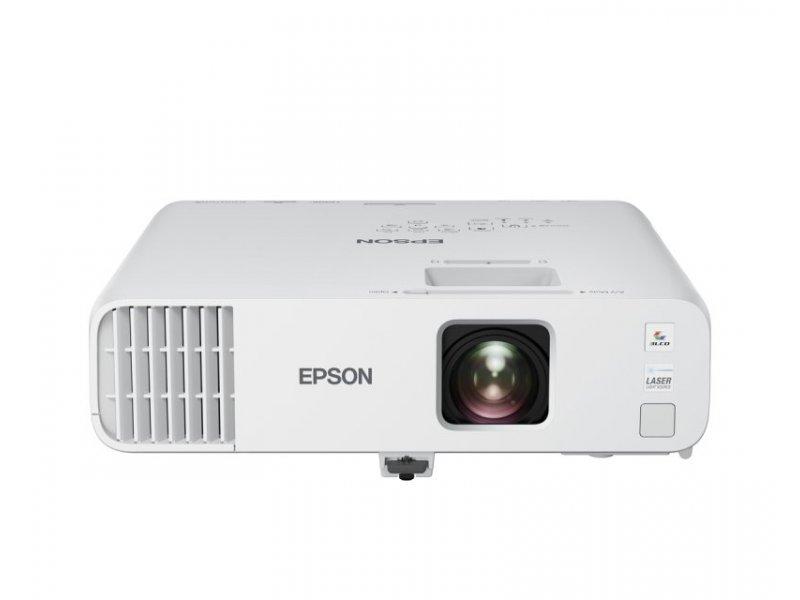 EPSON EB-L210W Laserski projektor WiFi