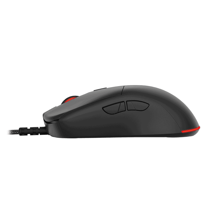 Selected image for FANTECH Miš Gaming UX3 Helios crni
