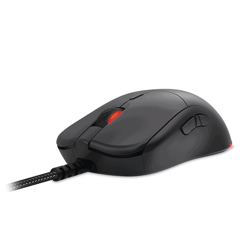 Selected image for FANTECH Miš Gaming UX3 Helios crni