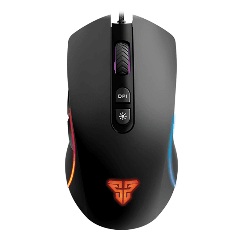 Selected image for FANTECH Miš Gaming X16 Thor II crni
