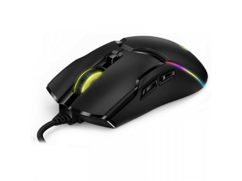 Selected image for GENIUS GX SCORPION M700 Gaming miš, USB, RGB, 7200dpi, 6 buttons, Crni