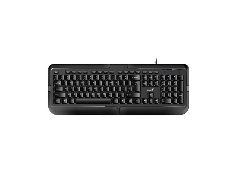 Selected image for GENIUS KB-118 II Tastatura, USB, US