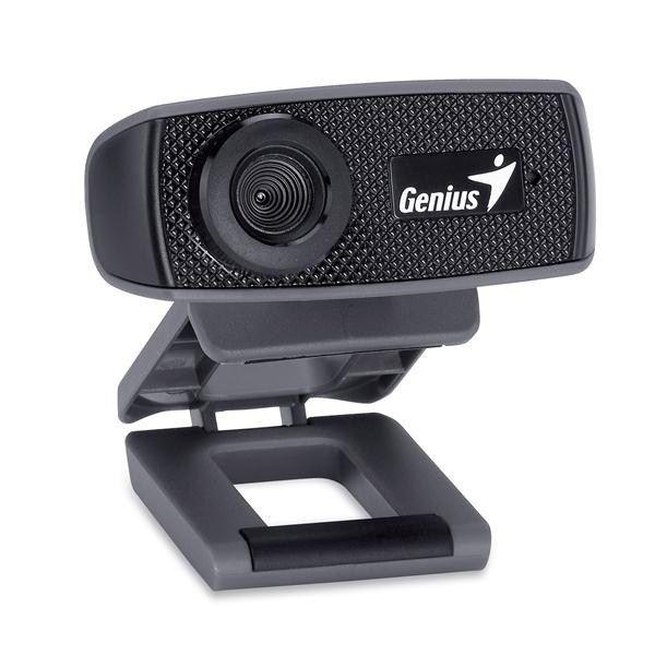 Selected image for GENIUS Web kamera FACECAM 1000X V2