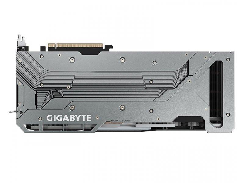 Selected image for GIGABYTE AMD Radeon RX 7900 XT Grafički procesor, 20GB 320bit GV-R79XTGAMING OC-20GD