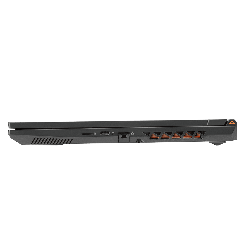 Selected image for GIGABYTE G5 GE Gaming Laptop 15.6" FHD /i5-12500H 16GB/512GB/GeForce RTX 3050 Crni