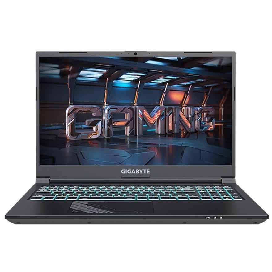 Selected image for GIGABYTE G5 MF Gaming Laptop 15.6" FHD /i5-12500H 16GB/512GB/GeForce RTX 4050/Win11Home