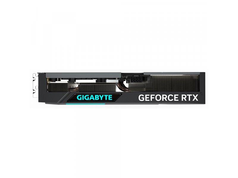 Selected image for GIGABYTE GeForce RTX 4070 Grafički procesor, EAGLE OC 12GB GDDR6X, Nvidia DLSS 3, GV-N4070EAGLE OC-12GD