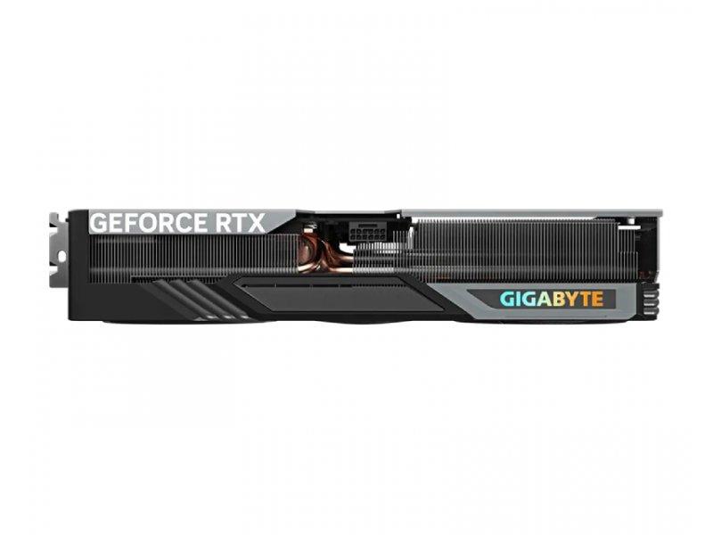 Selected image for GIGABYTE GV-N407TGAMING OCV2-12GD Grafička kartica, NVidia GeForce RTX 4070 Ti, 12GB, 192bit