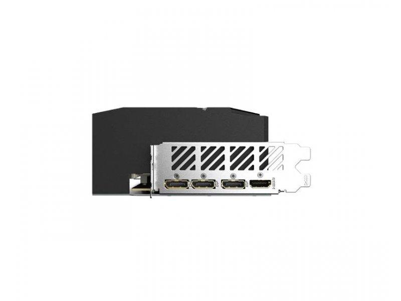 Selected image for GIGABYTE NVidia GeForce RTX 4070 Grafička karta 12GB GV-N4070AORUS M-12GD