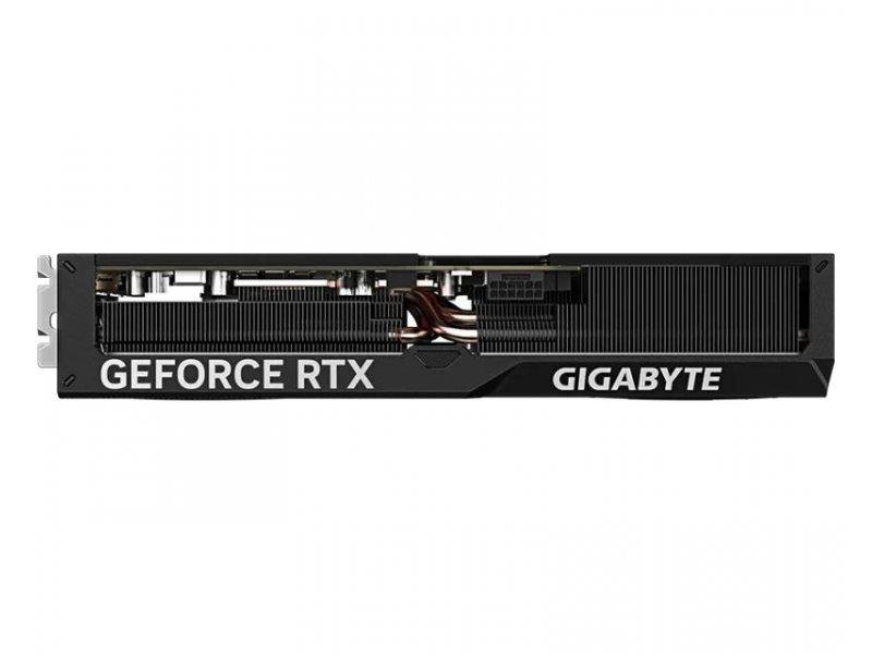 Selected image for GIGABYTE NVidia GeForce RTX 4070 Ti Grafička karta WINDFORCE OC 12GB GV-N407TWF3OC-12GD