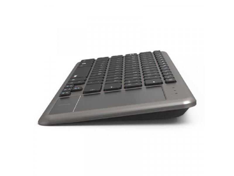 Selected image for HAMA Bežična tastatura KW-600T YU-SRB, Crna