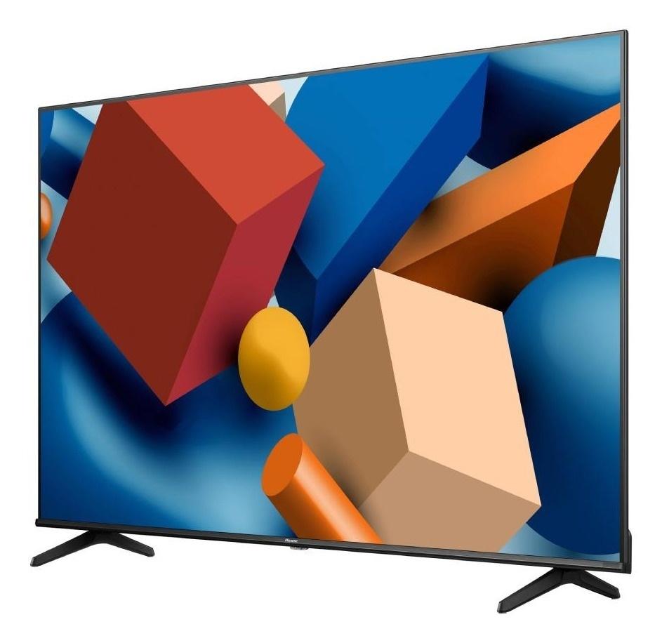 Selected image for HISENSE 70A6K Televizor, 70", Smart, 4K UHD, LED, 60 Hz, VIDAA, Crni