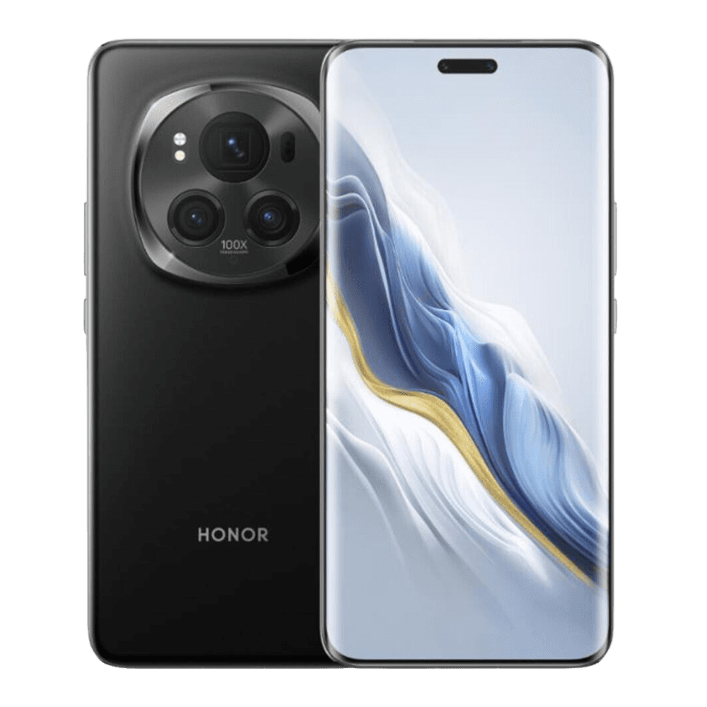 Selected image for HONOR Magic6 Pro 5G Mobilni telefon 12GB/512GB, Crni