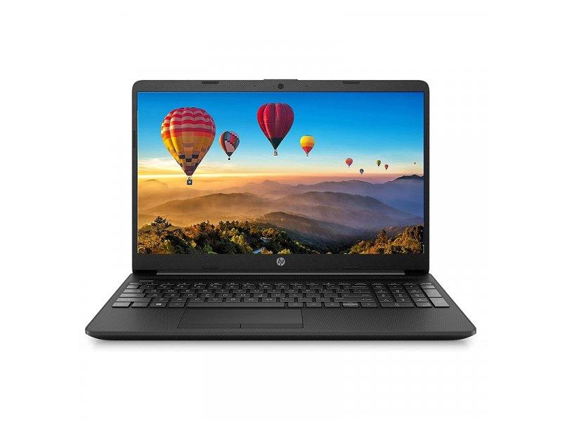 Selected image for HP 255 G9 Laptop Full HD, Ryzen 7 5825U, 8GB, 512GB, backlit, 6S6Y0EA, Crni