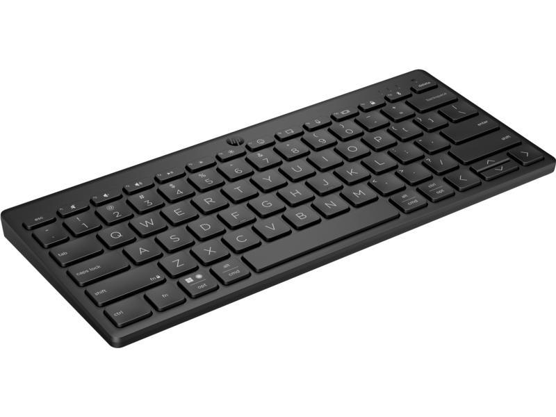 HP 692S8AA Tastatura 350 BLK Compact Multi device KBD EURO