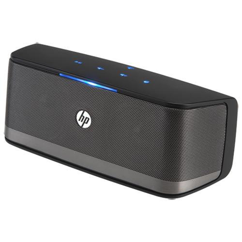 HP Bluetooth bežični zvučnik A5V91AA crni