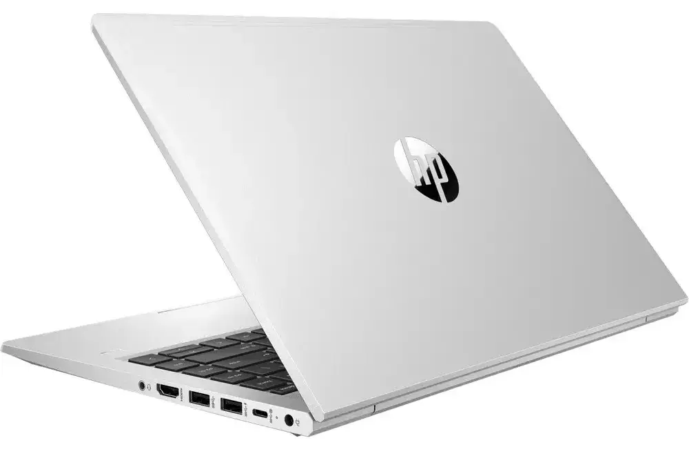 Selected image for HP EliteBook 640 G9 Laptop, 14" FHD AG, i5-1235U, 16GB/512GB, Srebrni