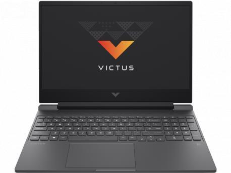 Selected image for HP Gaming laptop Victus 15-fa0046nm DOS/15.6"FHD AGIPS144Hz/i5-1245H/16GB/512GB/RTX3050 4GB/back/3g srebrni