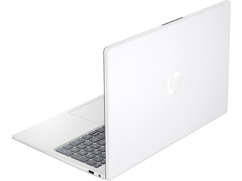 HP Laptop 15-fc0037nm FHD IPS, Ryzen 3 7320U, 8GB, 512GB SSD (8D6M9EA), Diamond white