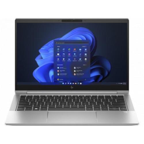 Selected image for HP Laptop Elitebook 630 G10 win 11 Pro/13.3"FHD IPS IR/i7-1355U/8Gb/512Gb/GLAN/backlit/smart/FPR/3g