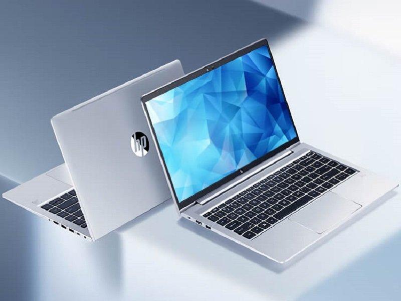 Selected image for HP Laptop Probook 440 G9 FHD IPS, i5-1235U, 8GB, 512GB SSD (6A2H3EA), Pike silver