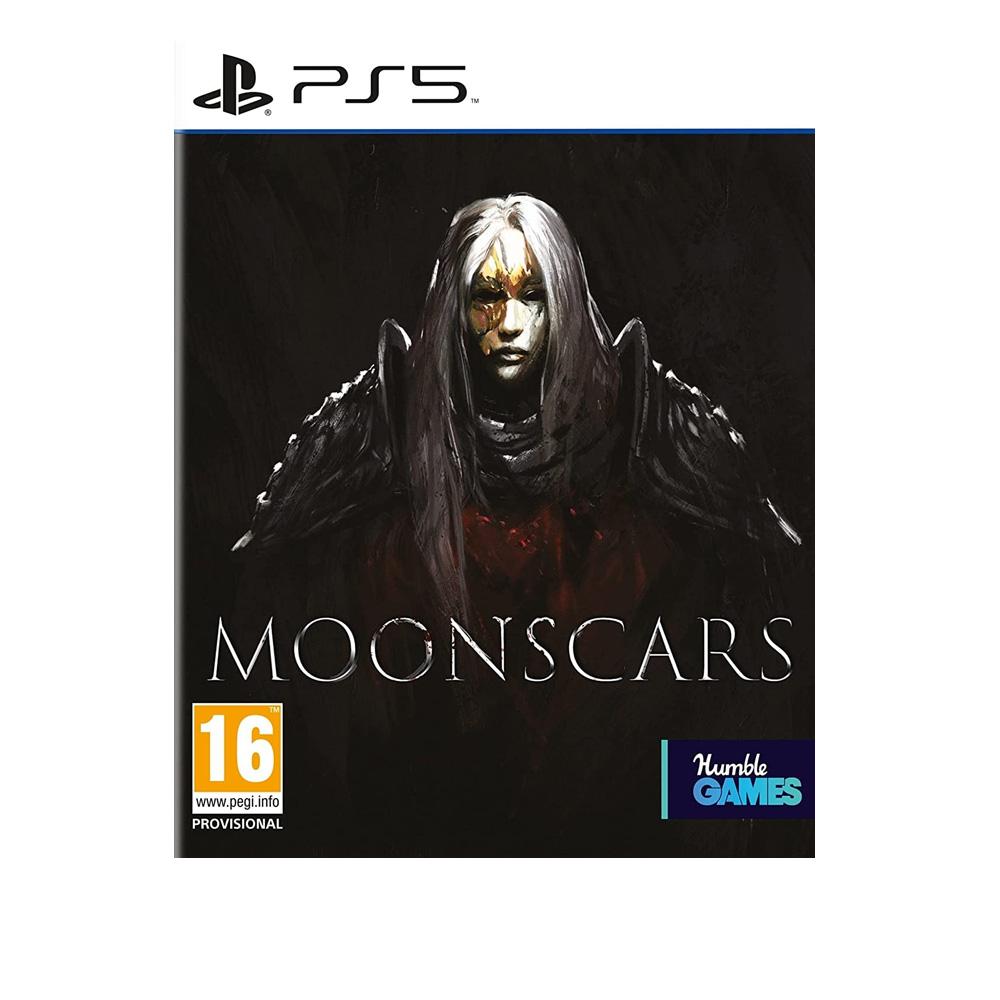 HUMBLE GAMES Igrica PS5 Moonscars