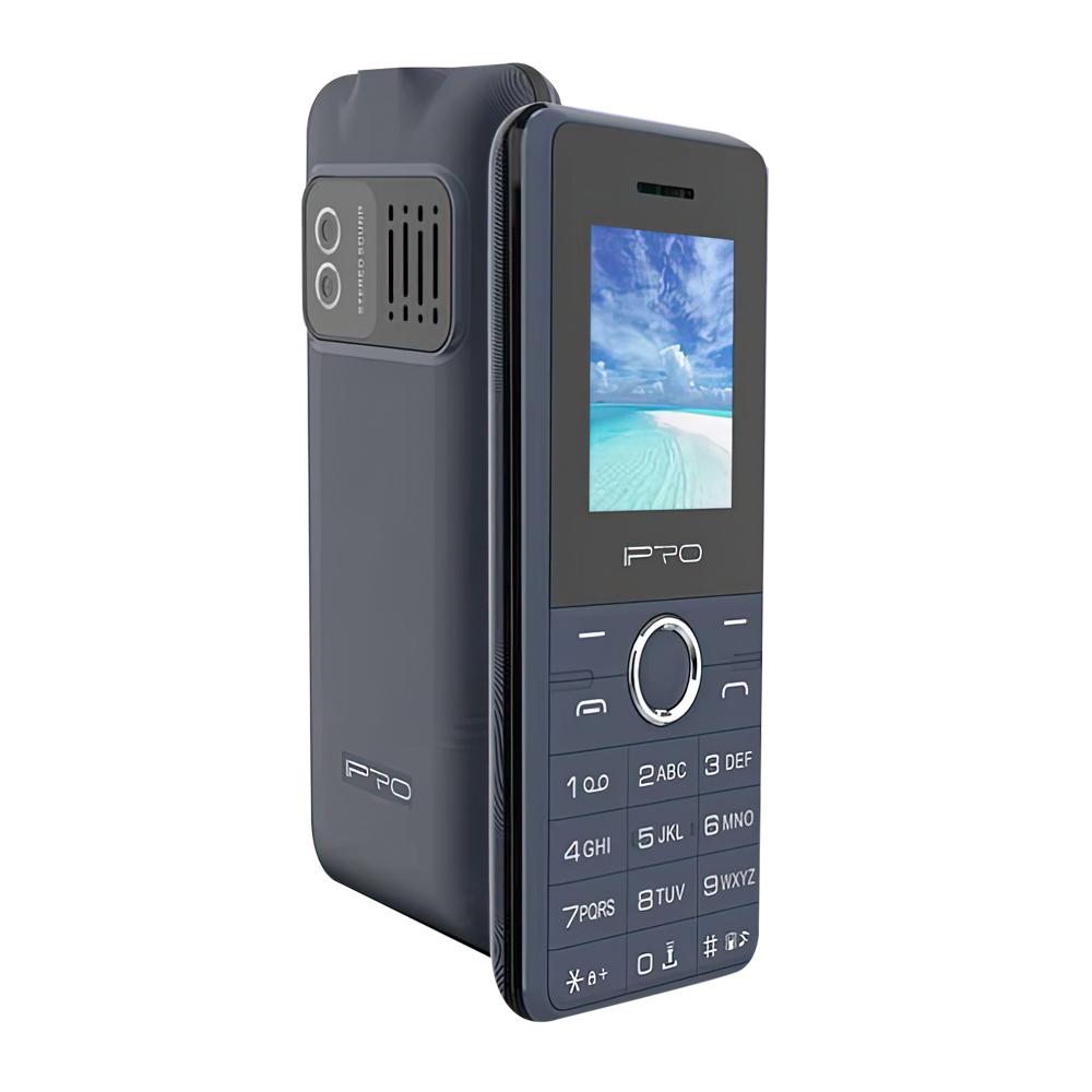IPRO A30 Mobilni telefon, 1.77", 32MB/32MB, Dual SIM, Plavi