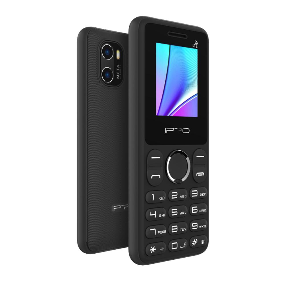 Selected image for IPRO A32 Mobilni telefon, 1.77", 32MB/32MB, Crno-sivi