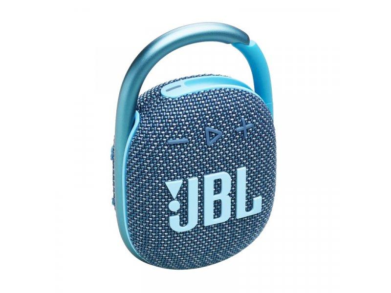 Selected image for JBL CLIP 4 Bluetooth zvučnik, Eco Blue