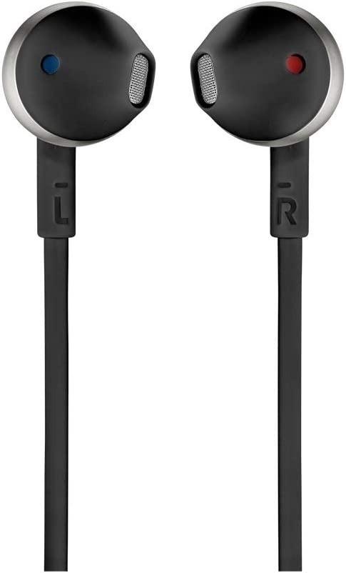 JBL Slušalice T205 crne