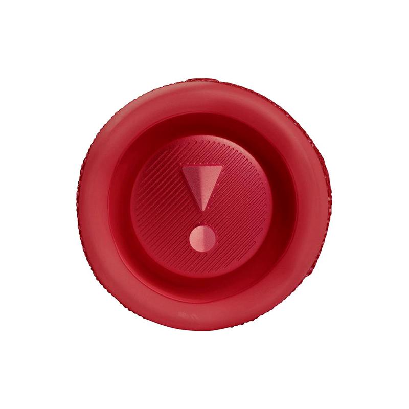 Selected image for JBL Zvučnik Flip6 Waterproof Portble Bluetooth crveni Full ORG (FLIP6-RD)