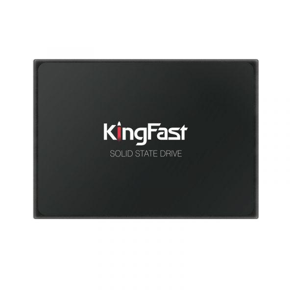 KINGFAST SSD 2.5" SATA 512GB F10 550MBs/480MBs