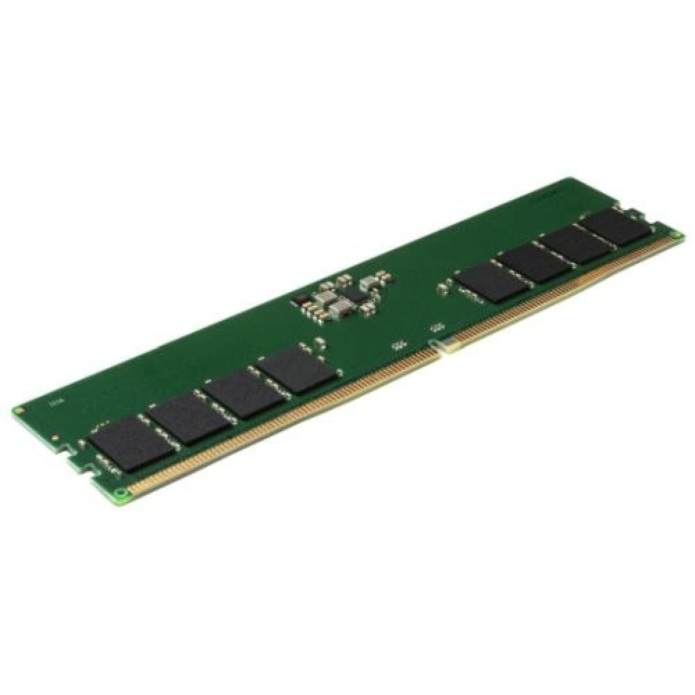 Selected image for KINGSTON RAM Memorija DIMM DDR5 16GB 4800MHz KVR48U40BS8-16