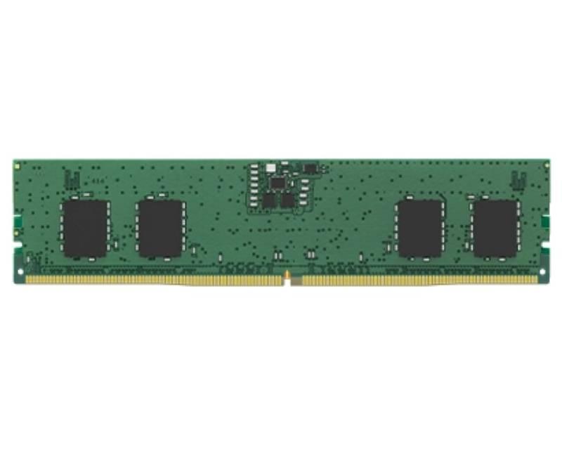 KINGSTON RAM Memorija DIMM DDR5 16GB 5200MT/s KVR52U42BS8-16