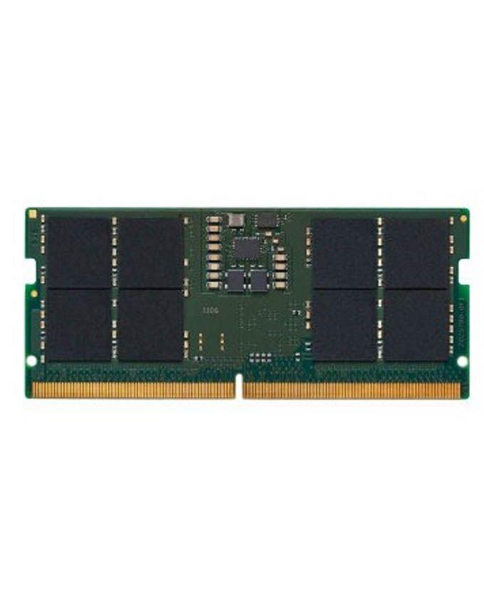 Selected image for KINGSTON RAM Memorija SODIMM DDR5 16GB 5200MT/s KVR52S42BS8-16