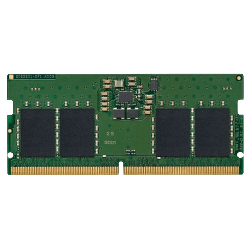 Selected image for KINGSTON RAM Memorija SODIMM DDR5 8GB 4800MT/s KVR48S40BS6-8