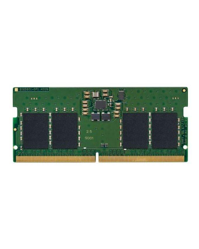 Selected image for KINGSTON RAM Memorija SODIMM DDR5 8GB 5200MT/s KVR52S42BS6-8