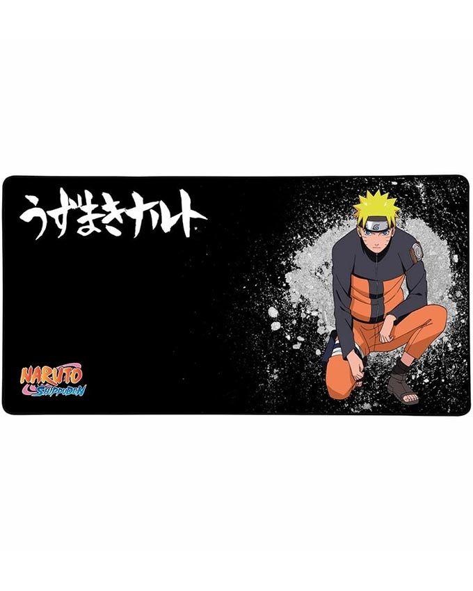 Selected image for KONIX Podloga Naruto Shippuden, XXL