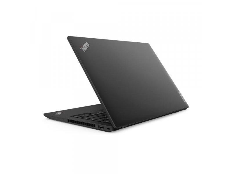 Selected image for LENOVO 21HD004AYA ThinkPad T14 Gen 4 Laptop 14" WUXGA IPS, i5-1335U, 16GB, 512GB SSD, Win 11 Pro, Thunder Black