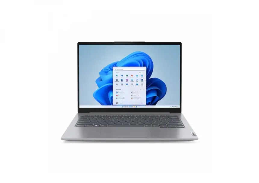 Lenovo 21KG007SYA 14 G6 IRL ThinkBook Laptop, 14", 1.920x1.200, WUXGA, IPS/i5-1335U, 16GB, 512GB, Windows 11 Professional, Sivi