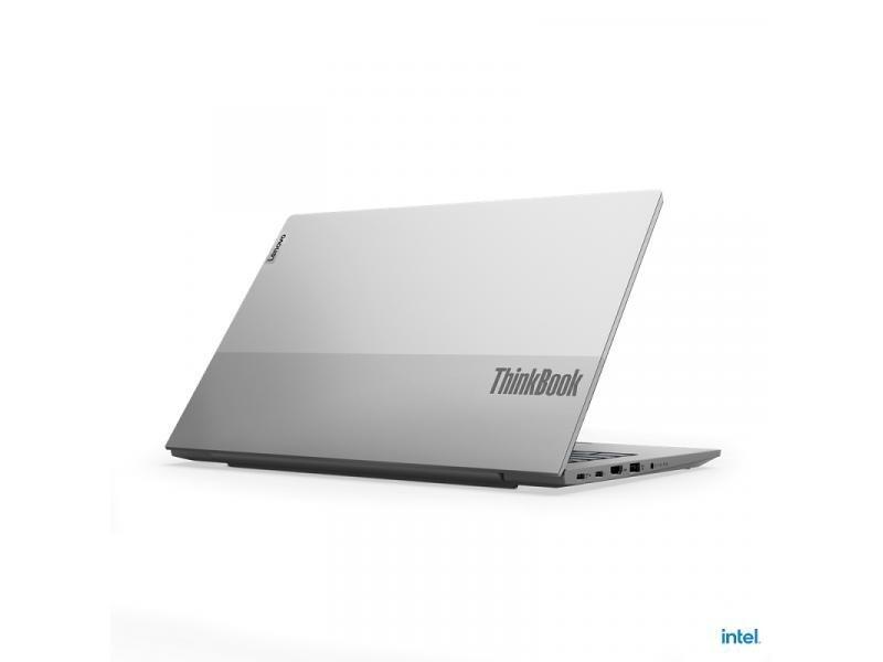LENOVO ThinkPad E16 Gen 1 Laptop WUXGA IPS, i5-1335U, 24GB, 1TB, 21JN00BJYA, Antracit