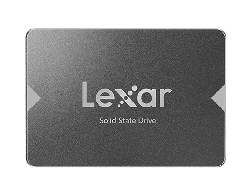 Selected image for LEXAR LNS100-1TRB SSD kartica 1TB, SATA III, 550MB/s /500MB/s