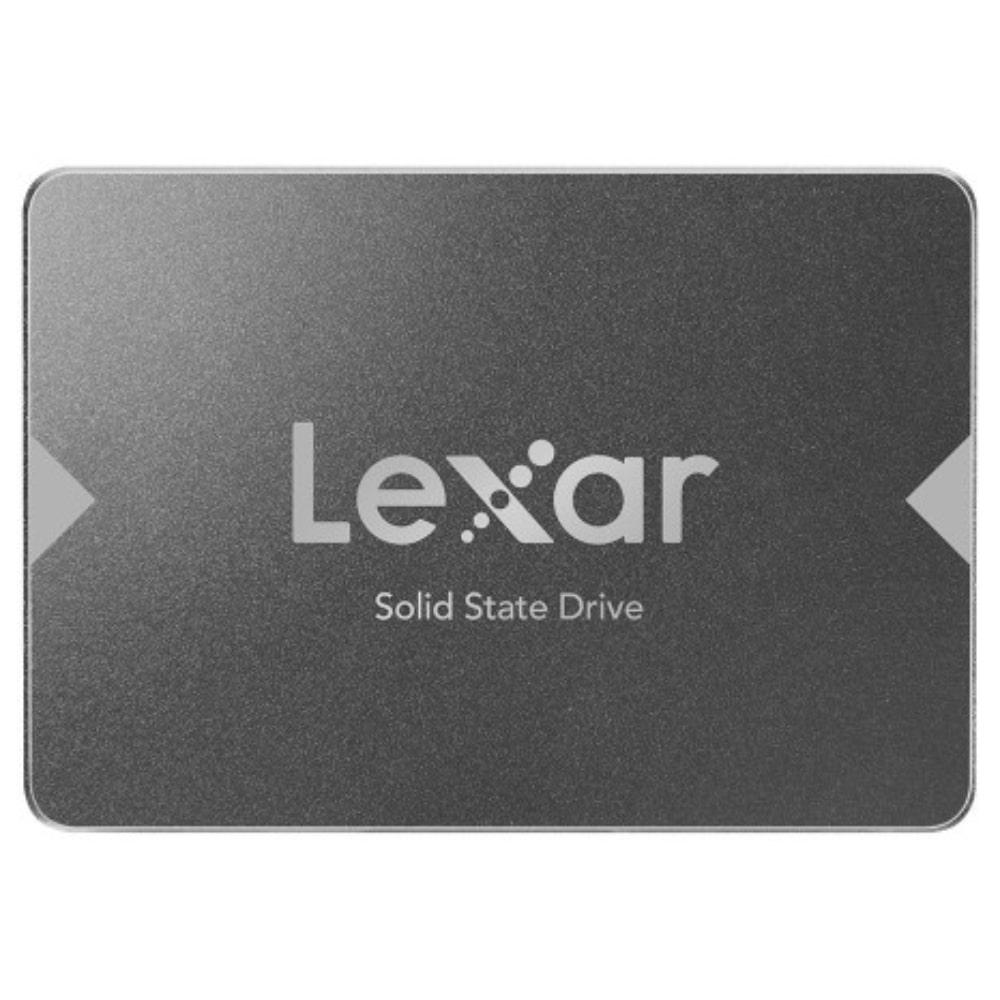 LEXAR SSD 960GB NQ100 2.5'' SATA (6Gb/s) 550-450 MB/s
