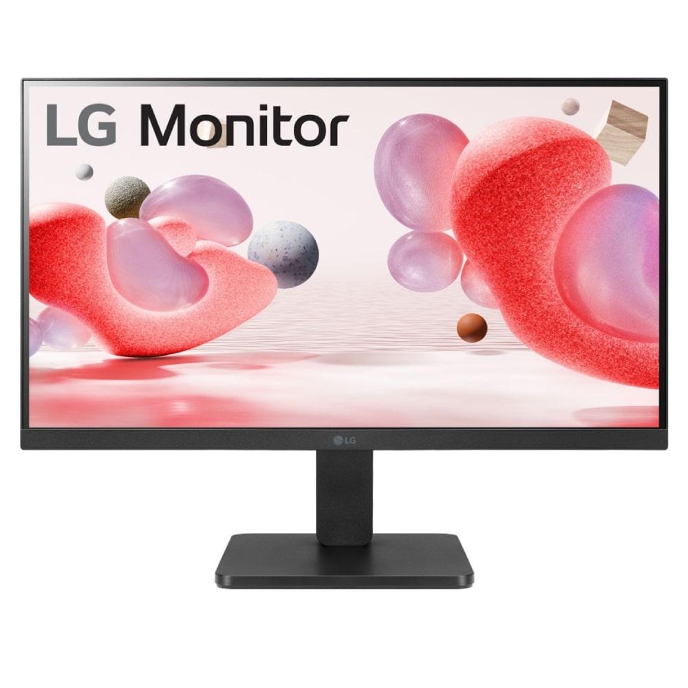 LG 22MR410-B Monitor, 21.45", VA, FHD 1920x1080@75Hz, 16:9, 5ms, Crni