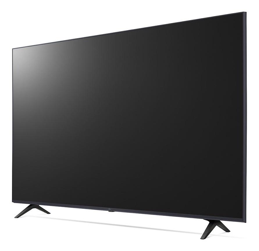 Selected image for LG Televizor 55UR80003LJ 55", Smart, 4K, LED, UHD, Crni