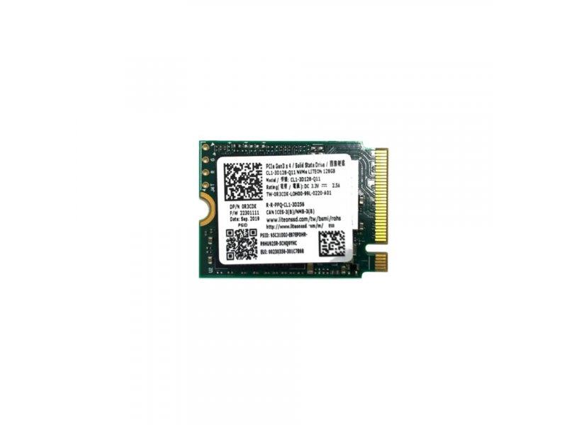 LITE ON SSD M.2 NVMe 128GB CL1-3D128-Q11 Bulk