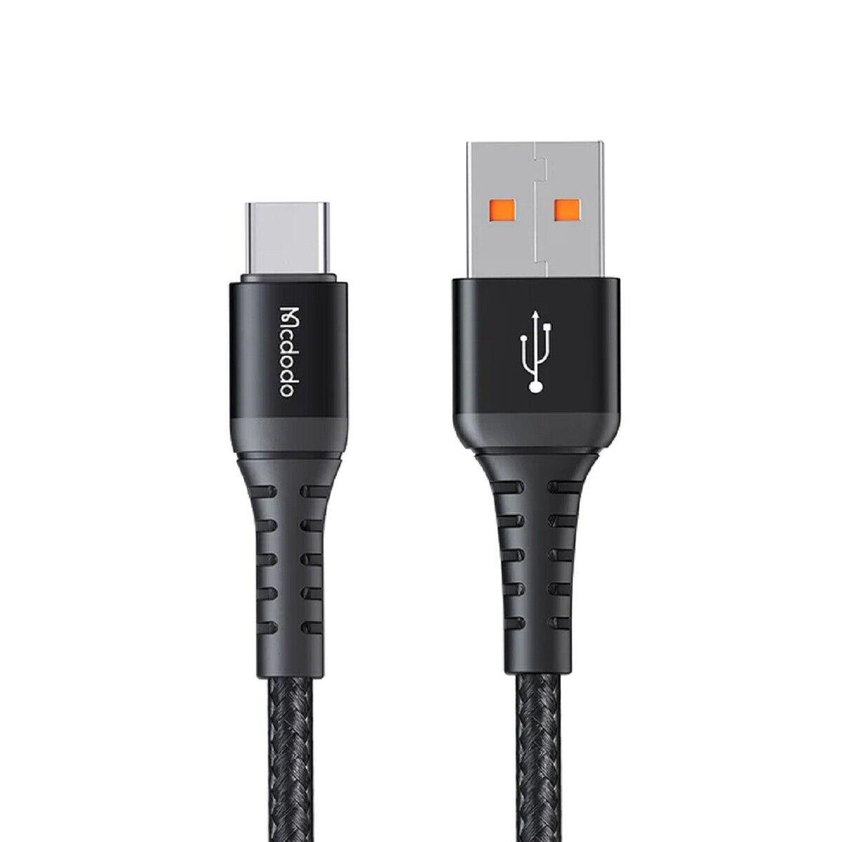 Mcdodo CA-2271 USB Kabl na Tip-C, 1m